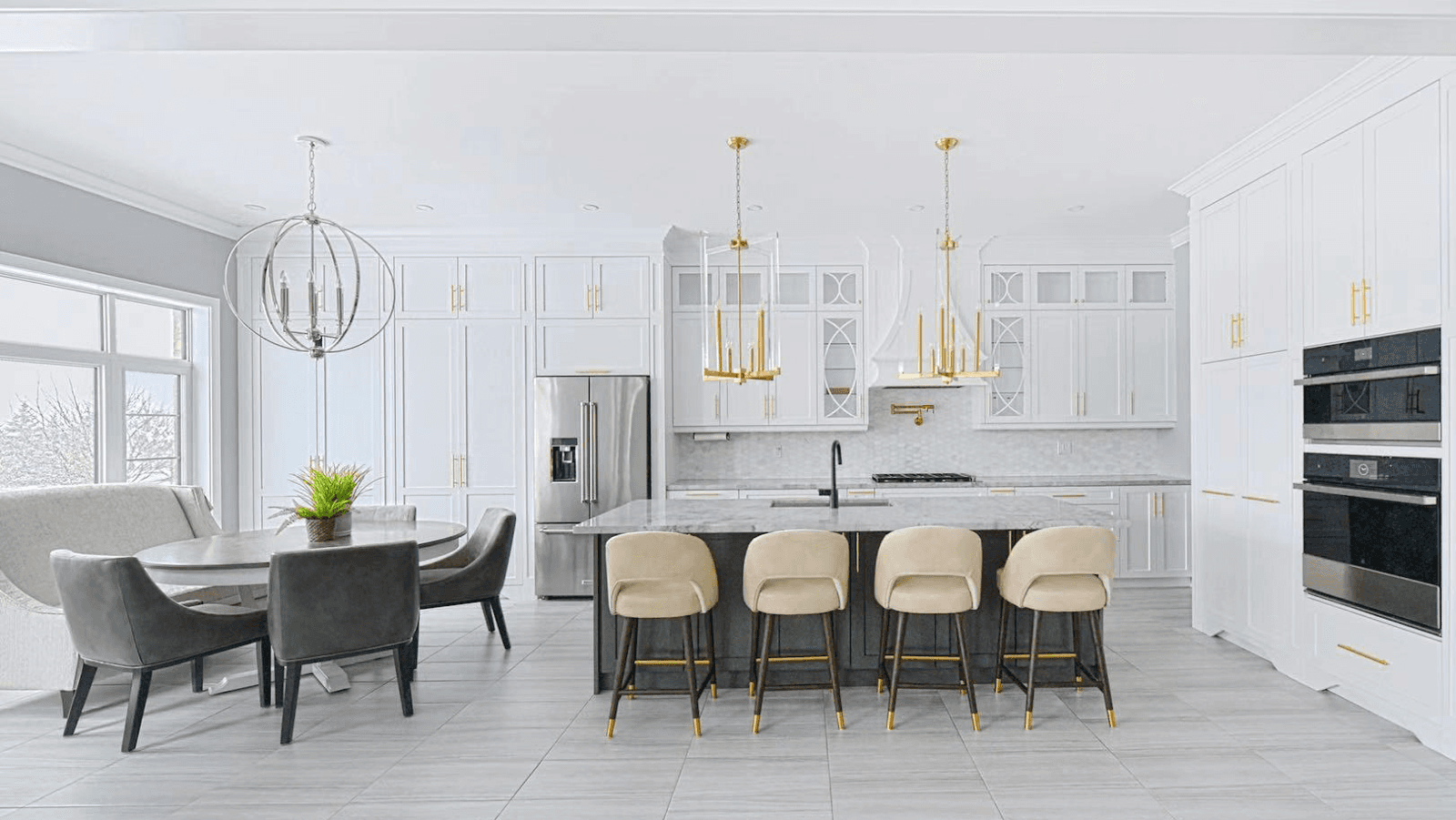 Smart Renovations|one stop service|kitchen and bathroom design and build