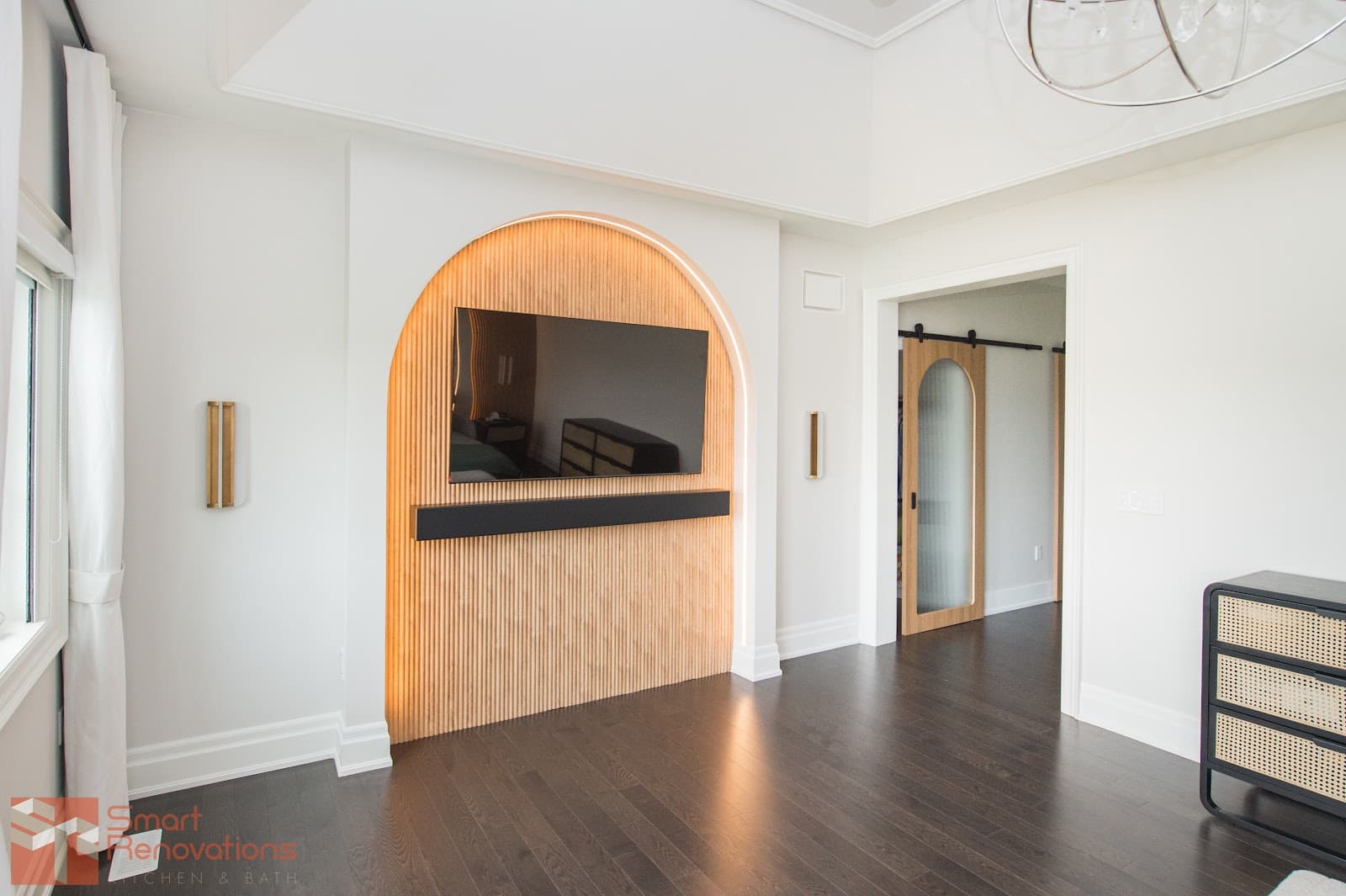 Smart Renovations|one stop service|kitchen and bathroom design and build photo 5