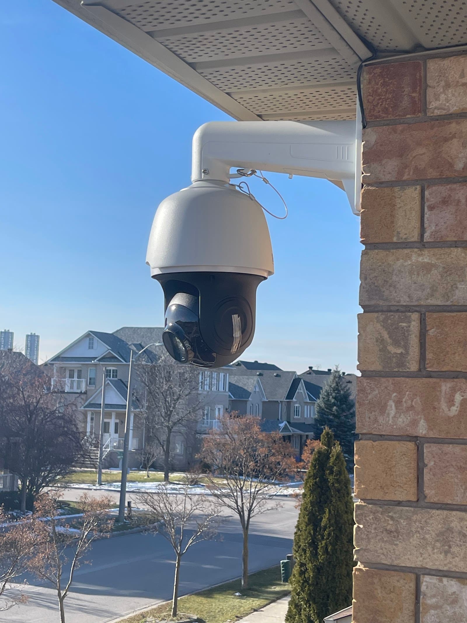 Smart tech CCTV & IT Solution Inc. photo 6