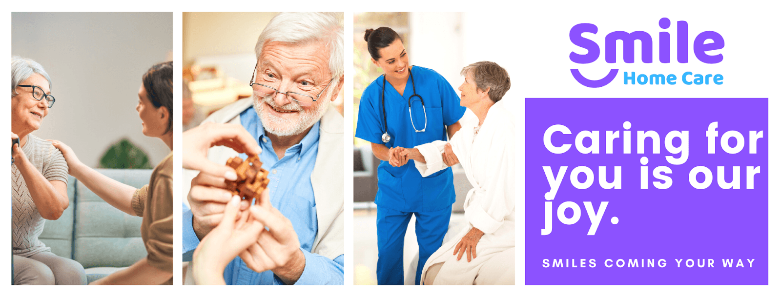 Smile Home Care photo 2