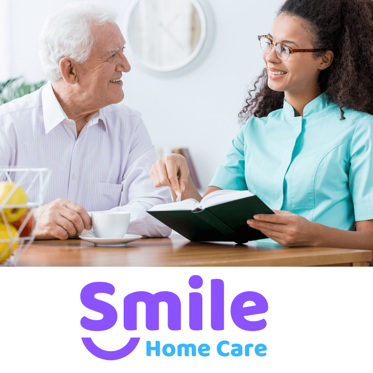 Smile Home Care photo 3