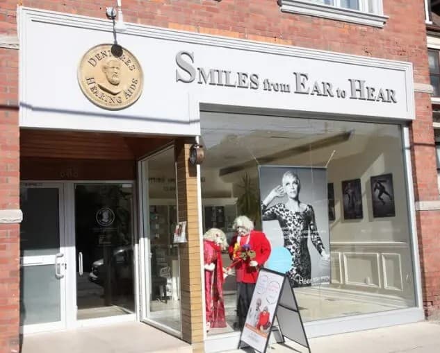 Smiles from Ear to Hear photo 1