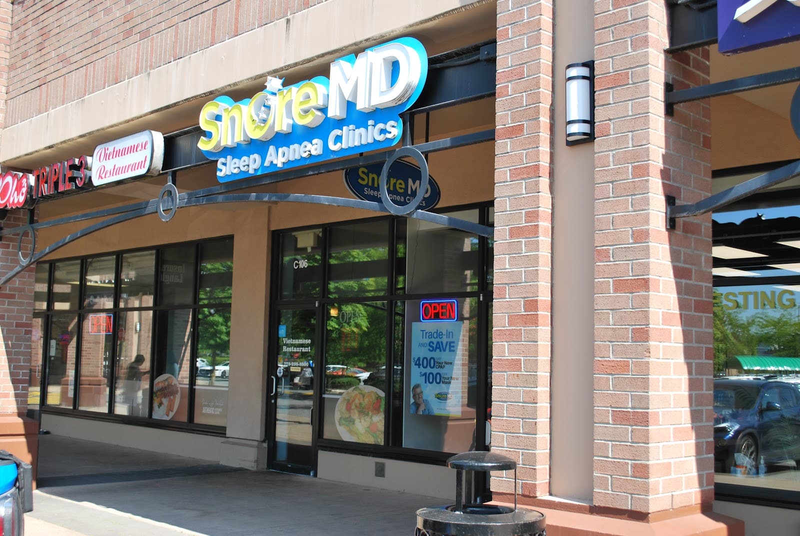 Snore MD Sleep Apnea Clinic Langley/Walnut Grove
