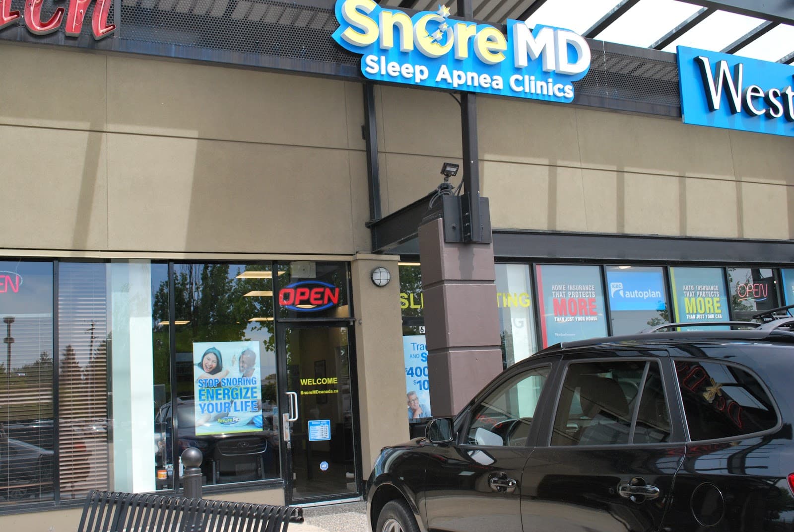 Snore MD Sleep Apnea Clinic Maple Ridge