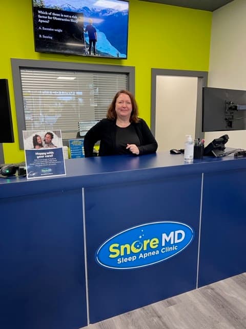 Snore MD Sleep Apnea Clinic Victoria/Fairfield photo 1