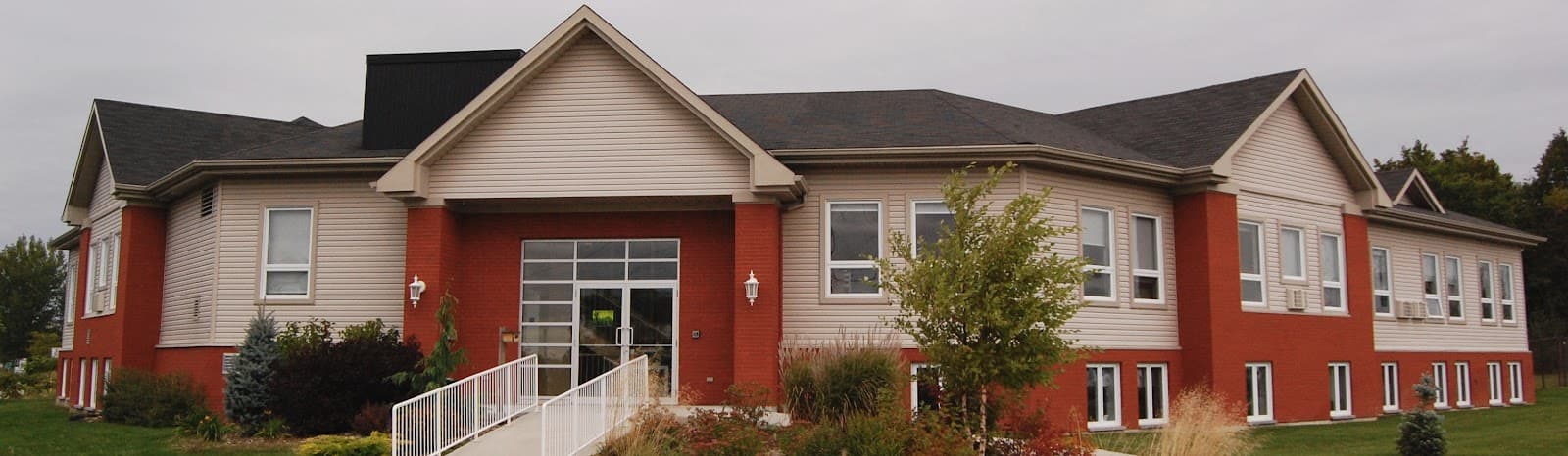 Société Alzheimer Laval photo 1 of 2