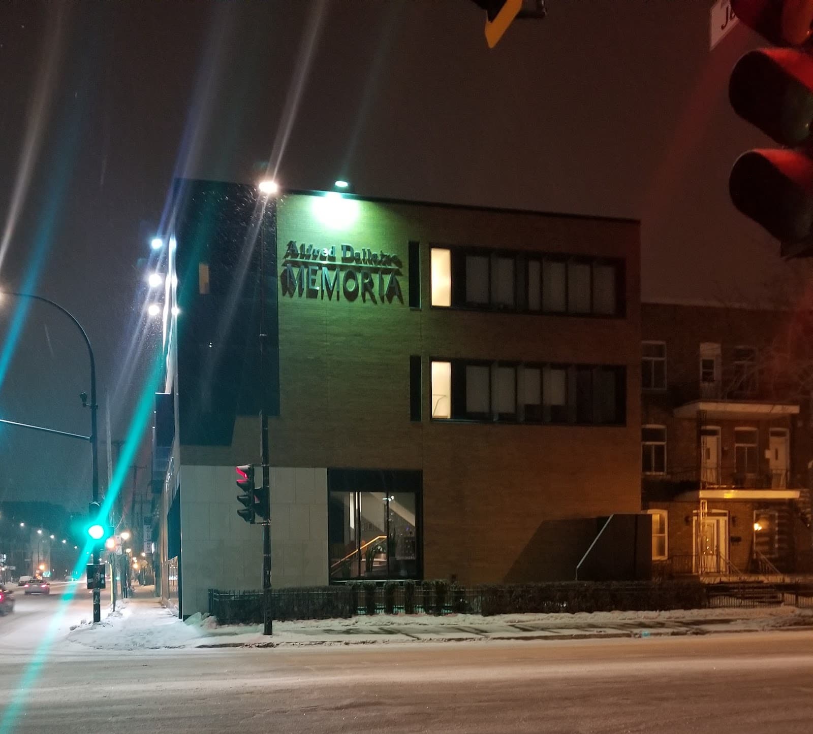 Société de Soins Palliatifs à Domicile du Grand Montréal photo 1 of 2