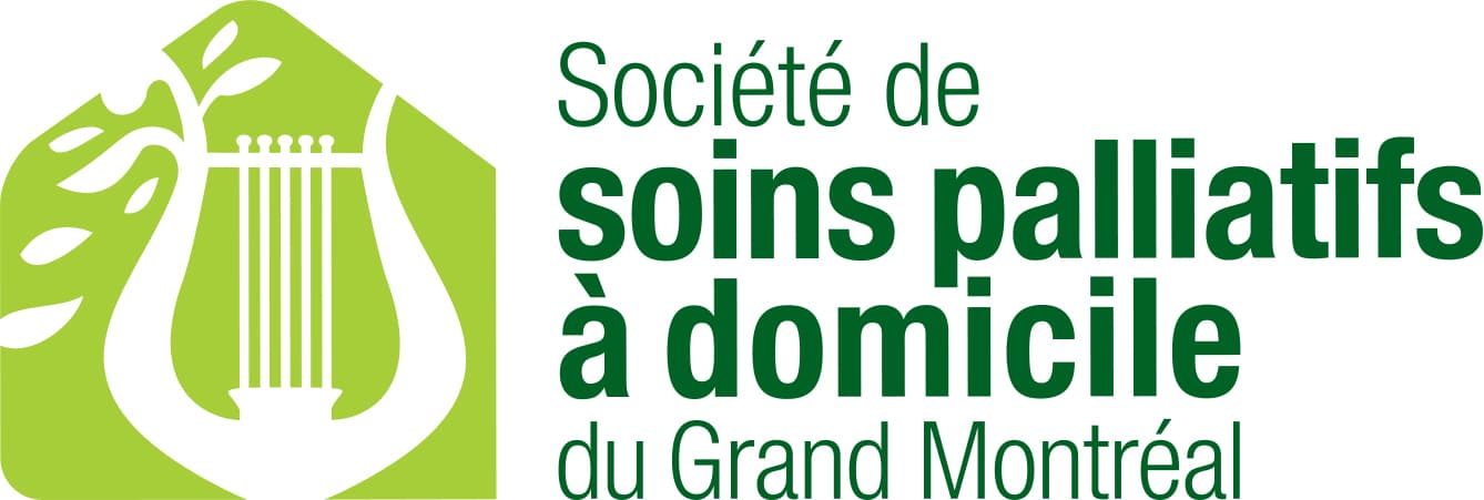 Société de Soins Palliatifs à Domicile du Grand Montréal photo 1