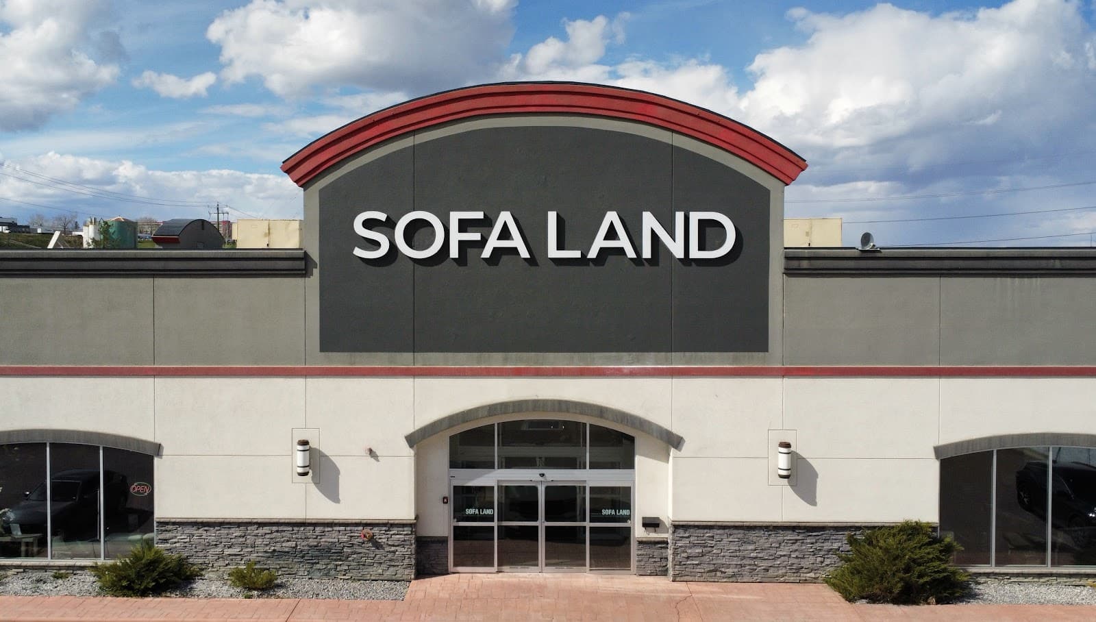 Sofa Land