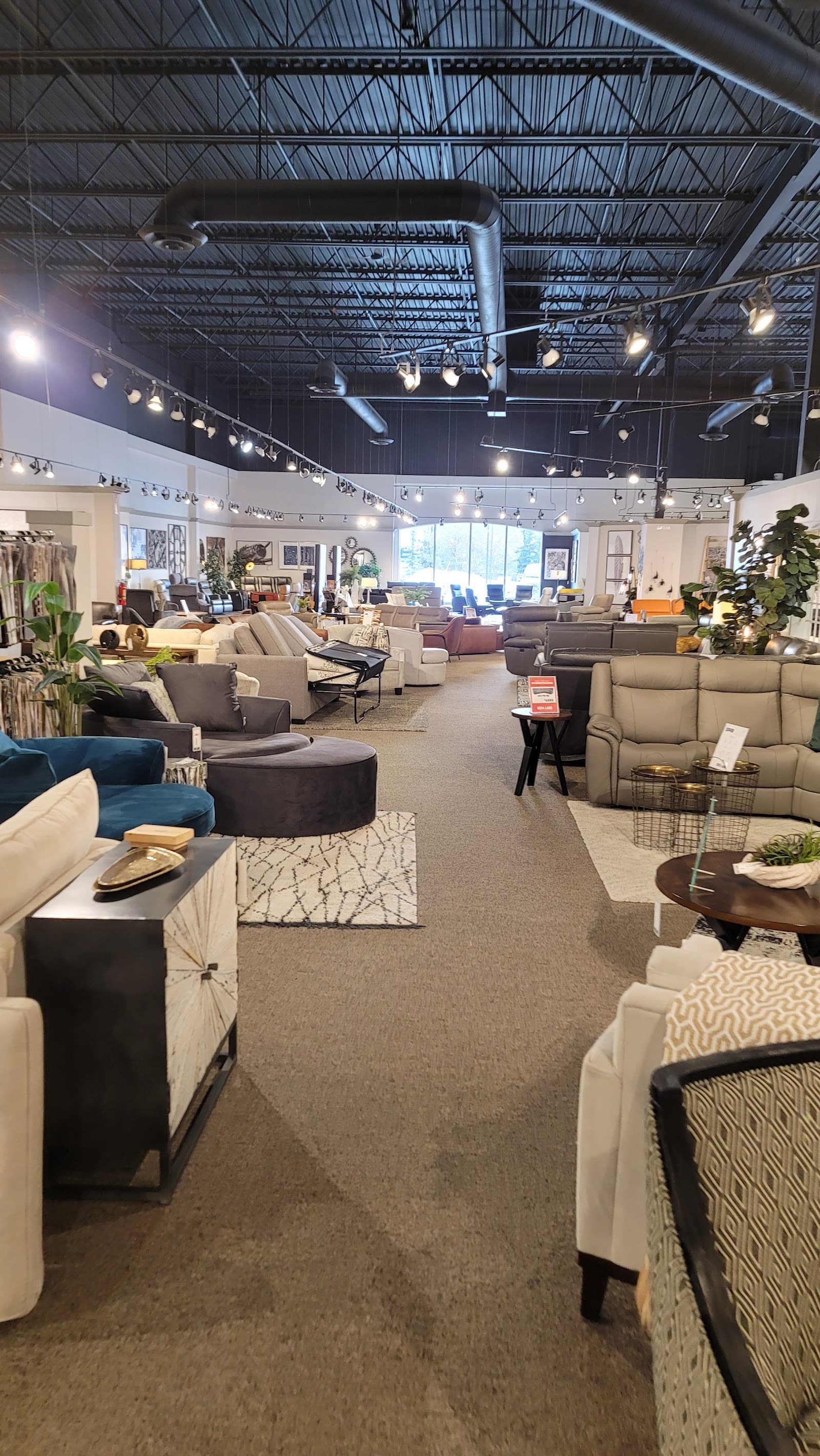 Sofa Land photo 1