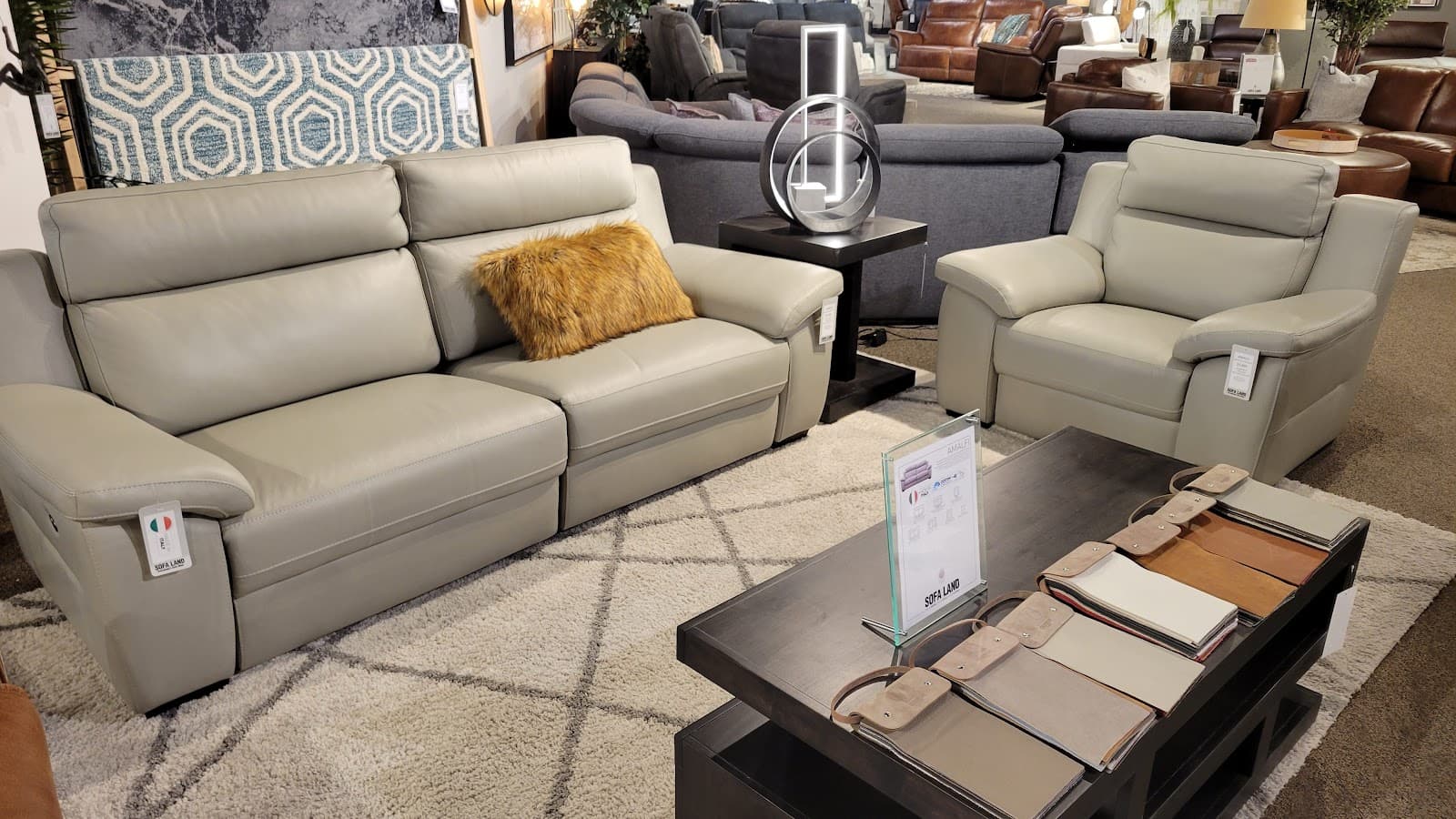 Sofa Land photo 3