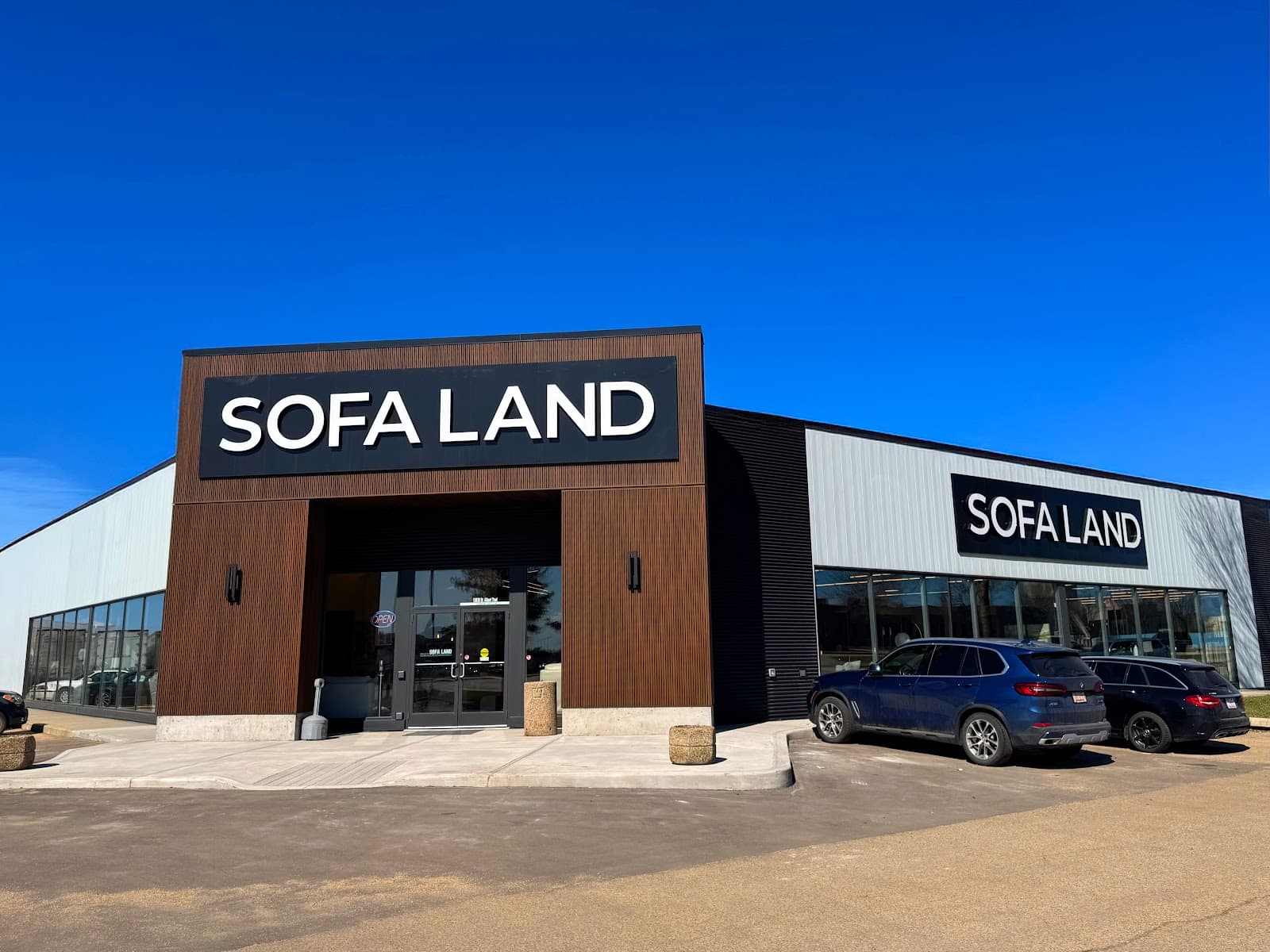 Sofa Land