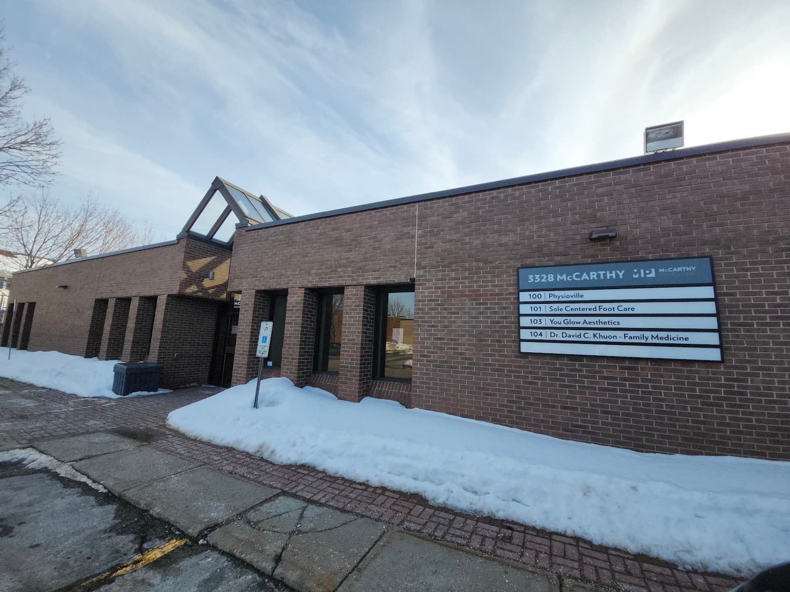 Sole Centered Foot Care & Orthotics, podiatry & foot care in Ottawa, photo 2