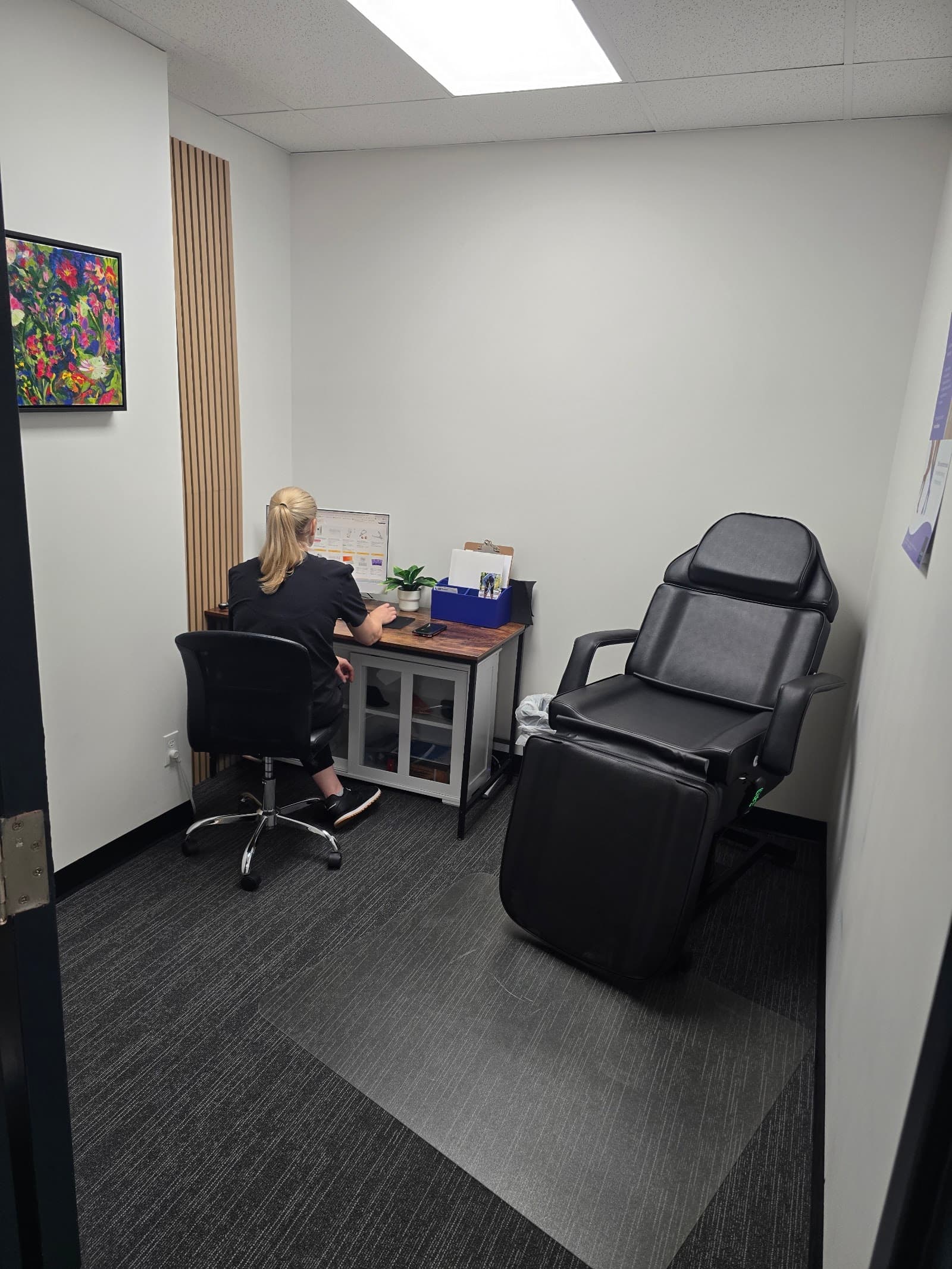 Sole Centered Foot Care & Orthotics, podiatry & foot care in Ottawa, photo 3
