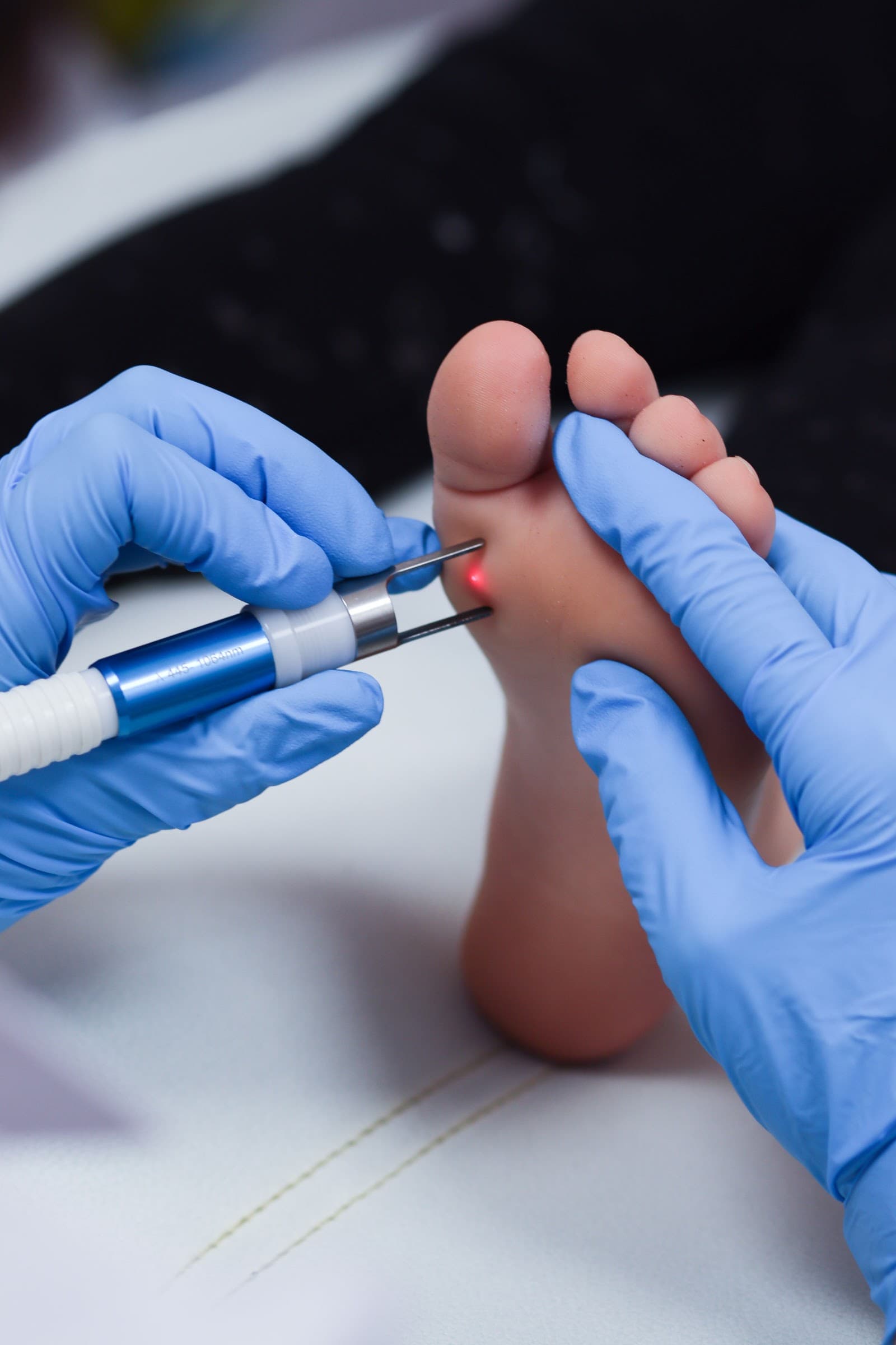 Sole Renewal Footcare & Wellness, podiatry & foot care in Oshawa, photo 2