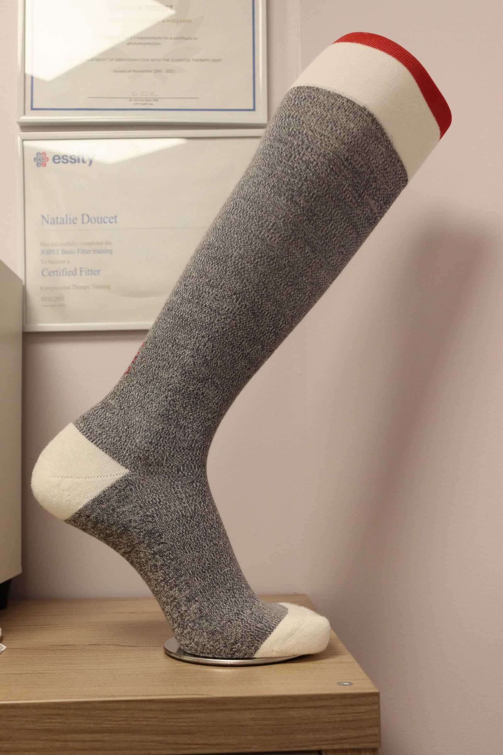 Sole Renewal Footcare & Wellness, podiatry & foot care in Oshawa, photo 4