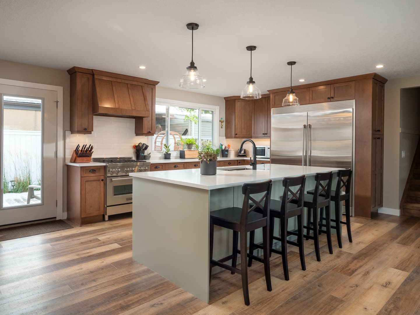 Solid Solutions Renovations photo 1