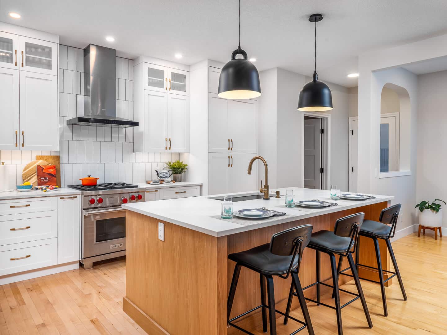 Solid Solutions Renovations photo 5