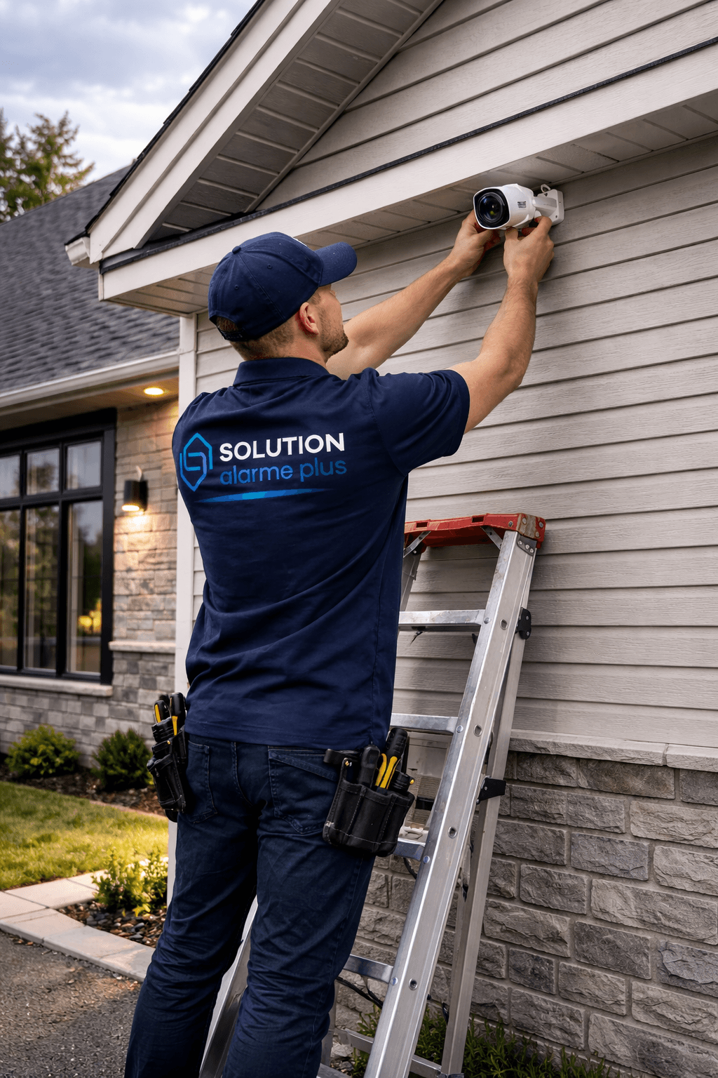 Solution Alarme Plus photo 1