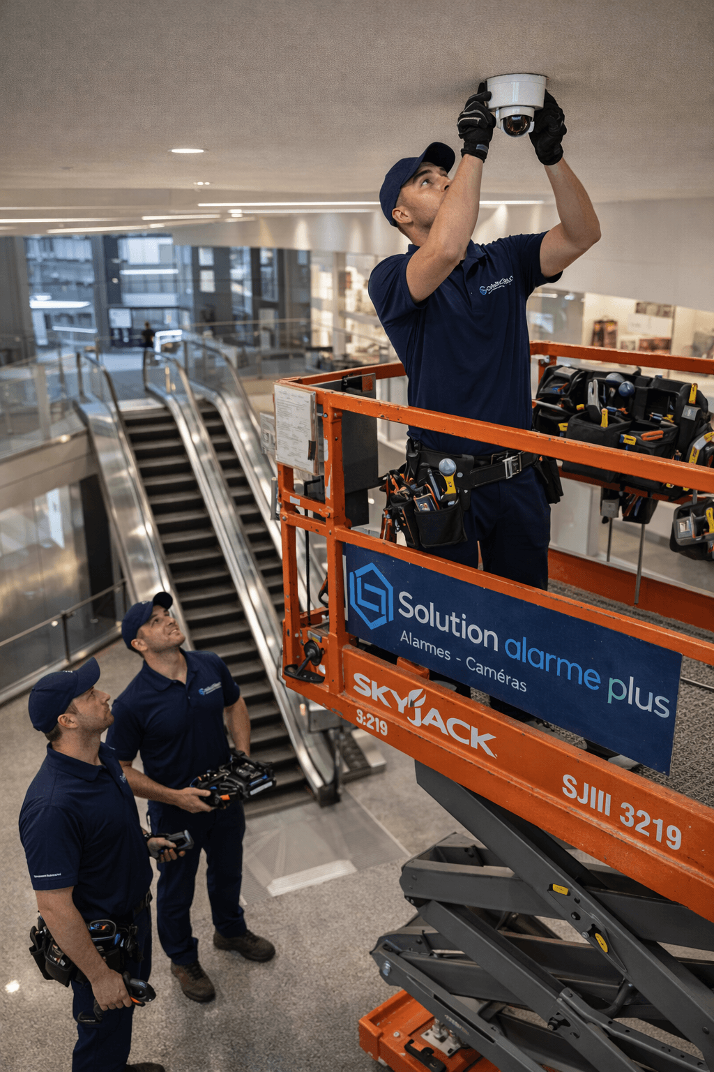 Solution Alarme Plus photo 5