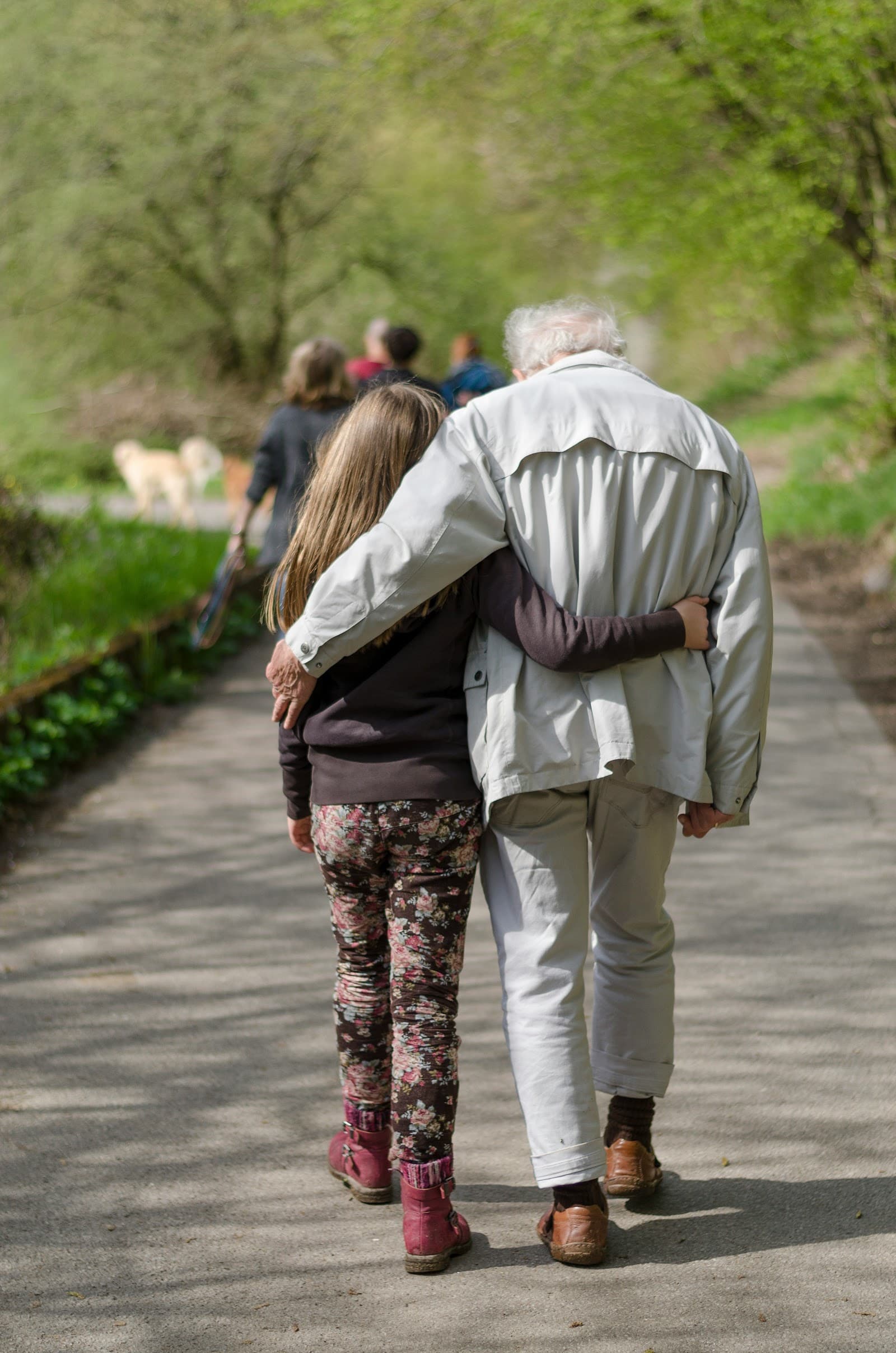 Home Care in Quebec City