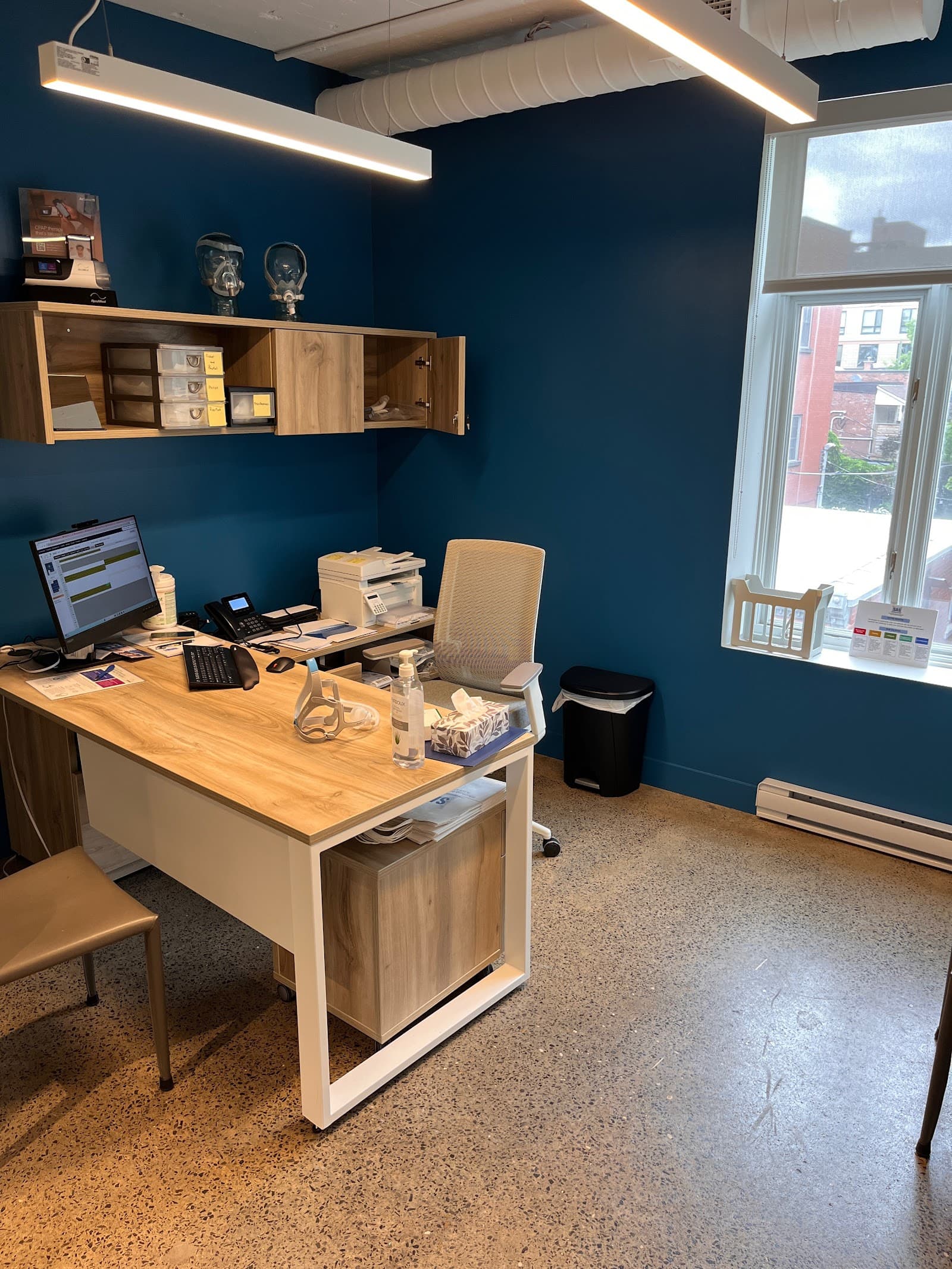 Solutions d'apnée du sommeil - Montreal photo 2