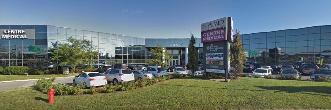 Solutions d'Apnée du Sommeil - Ville Saint-Laurent photo 4