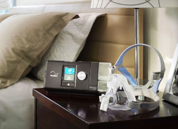 Solutions d'Apnée du Sommeil - Ville Saint-Laurent photo 5