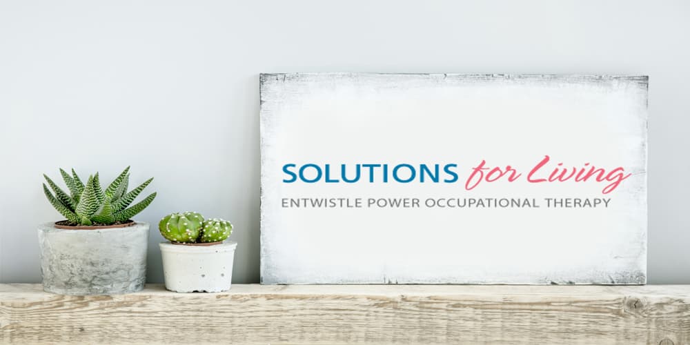 Solutions For Living by Entwistle Power Occupational Therapy photo 1 of 4
