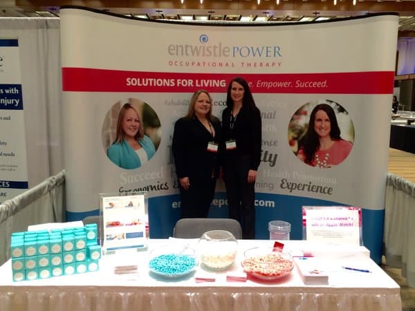 Solutions For Living by Entwistle Power Occupational Therapy photo 2