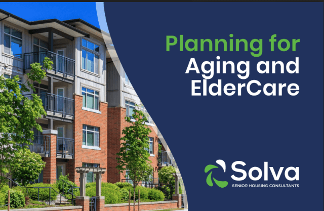 Solva Senior Living
