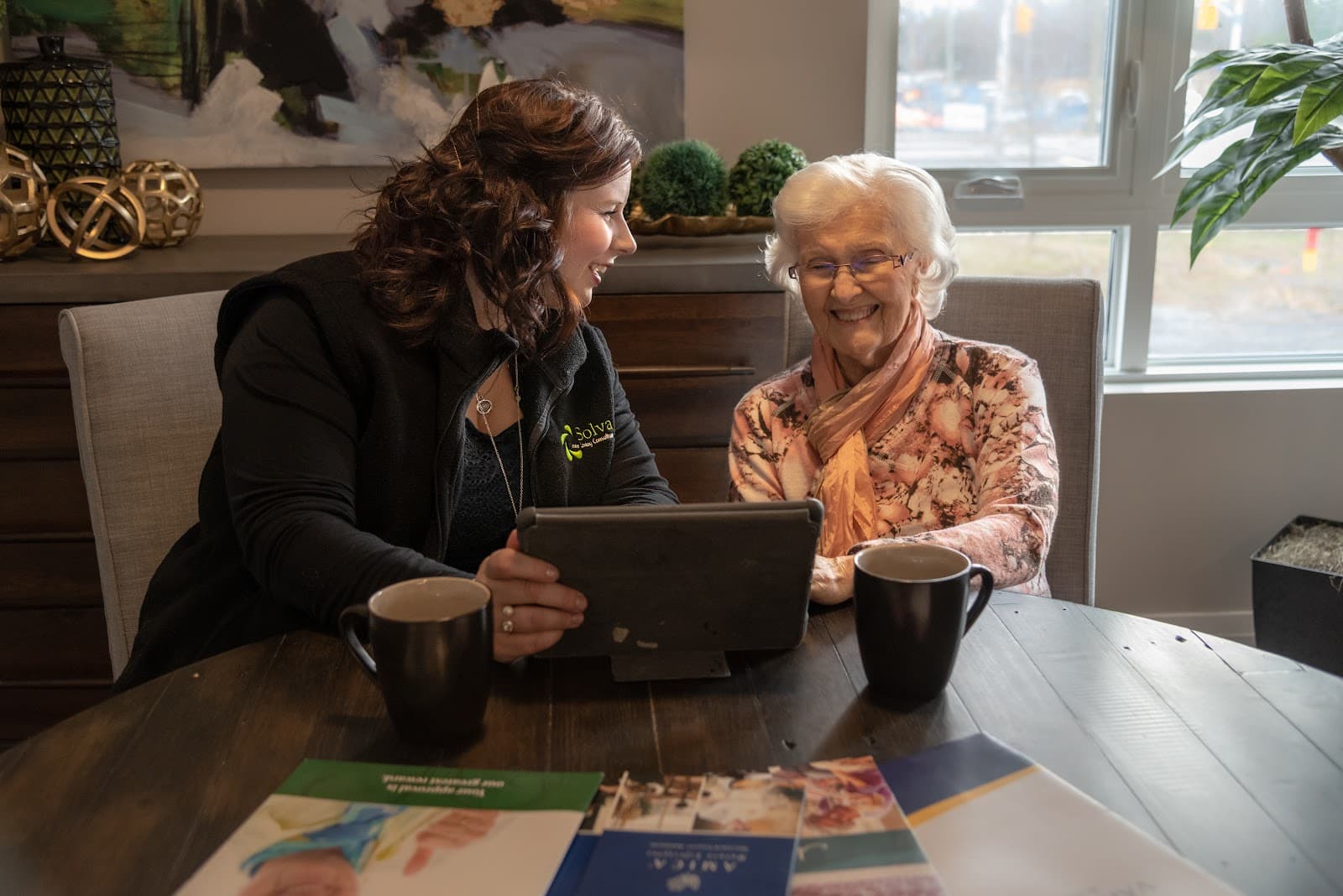 Solva Senior Living photo 2