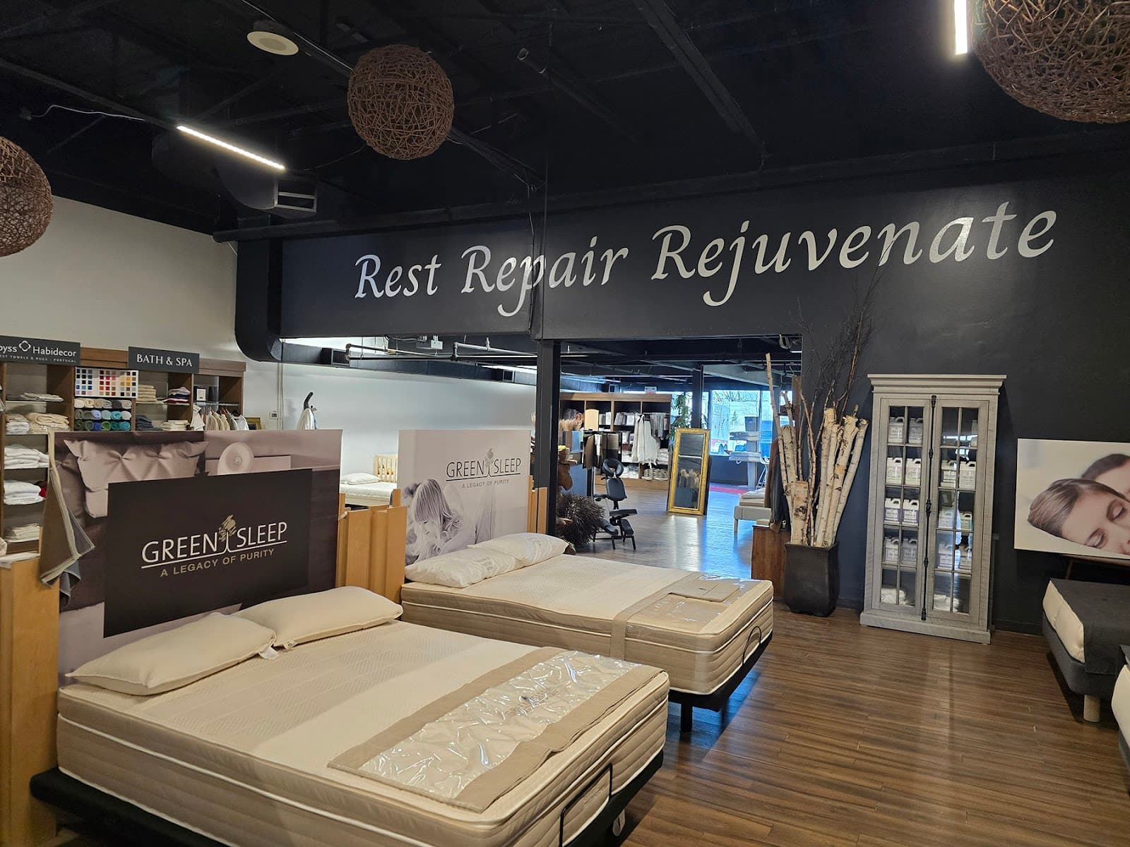 Soma Organic Mattresses photo 1