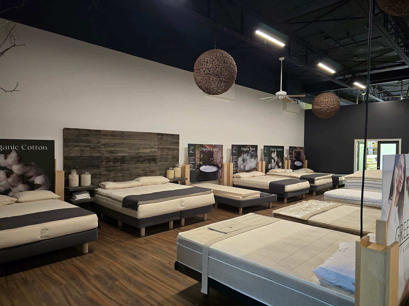 Soma Organic Mattresses photo 3
