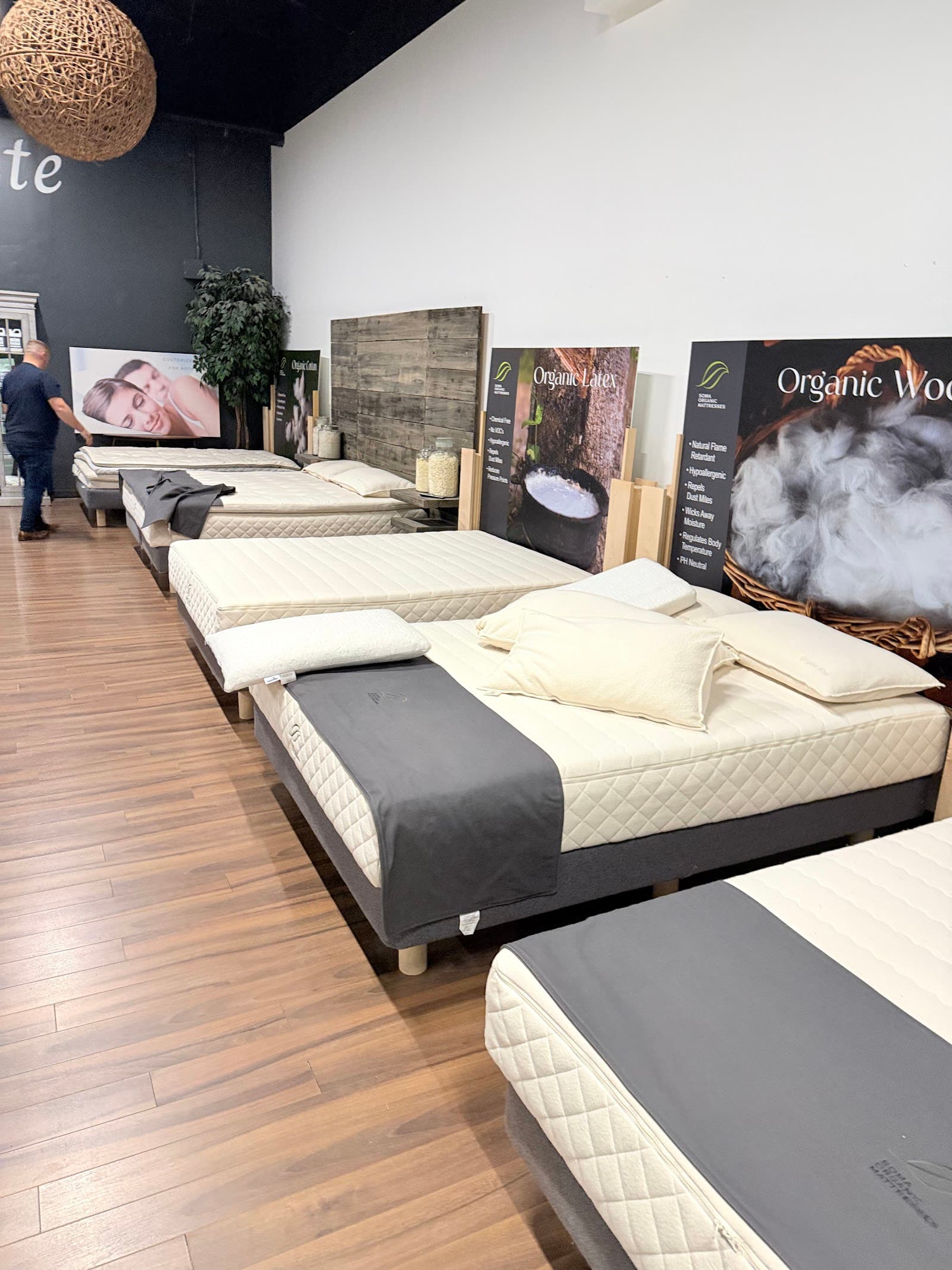 Soma Organic Mattresses photo 5
