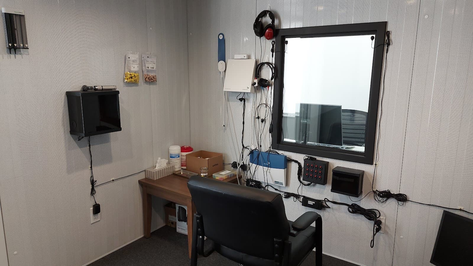 Sonaris Ear Center