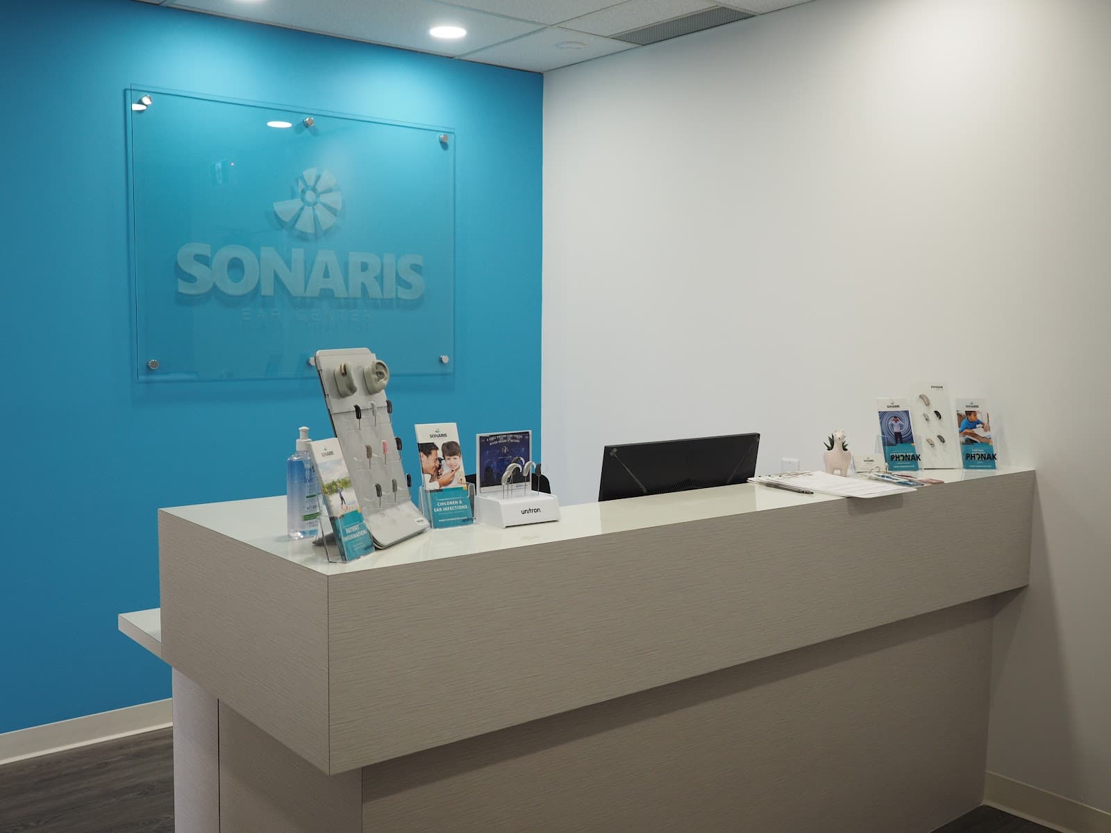 Sonaris Ear Center photo 3