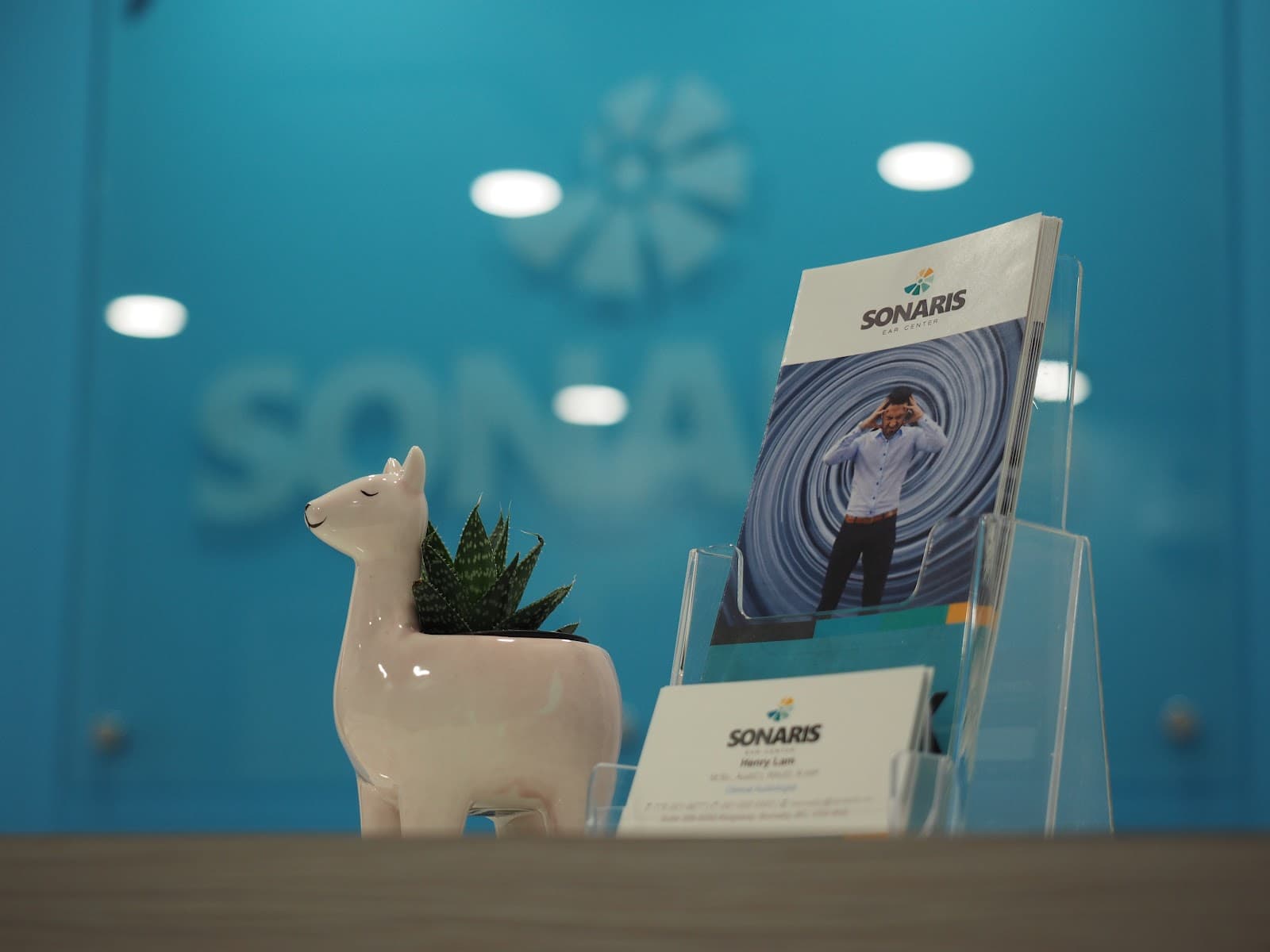 Sonaris Ear Center photo 4