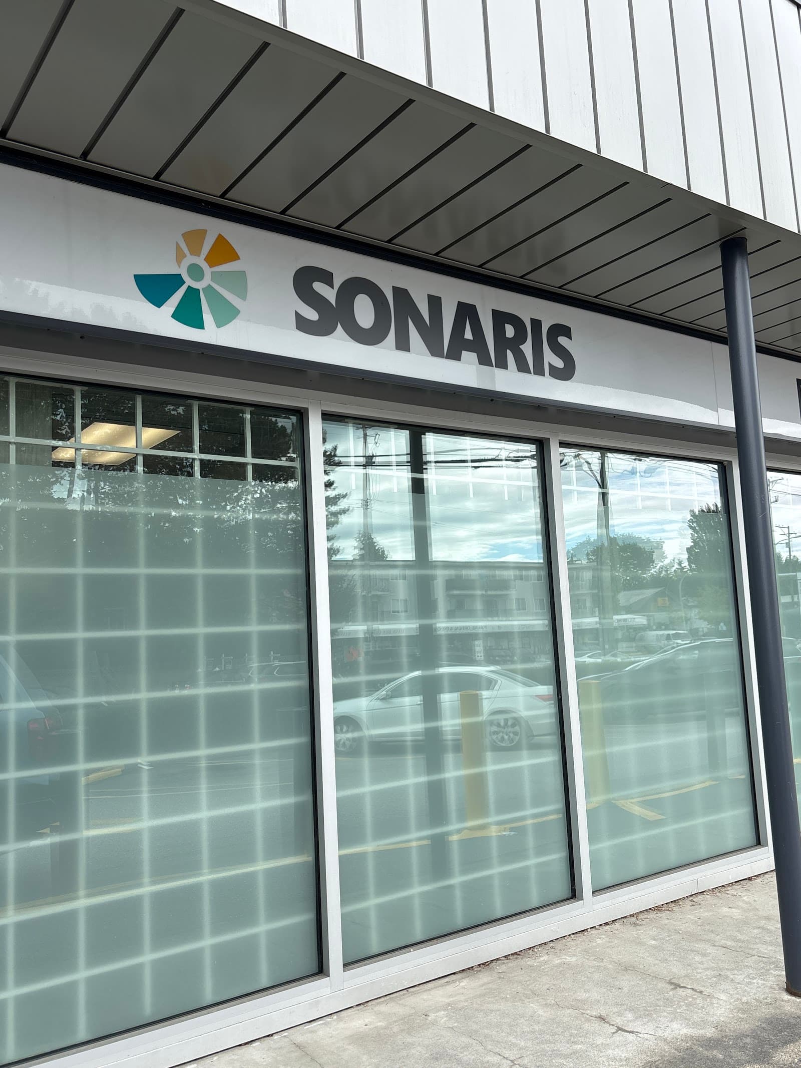 Sonaris Ear Center photo 1 of 4