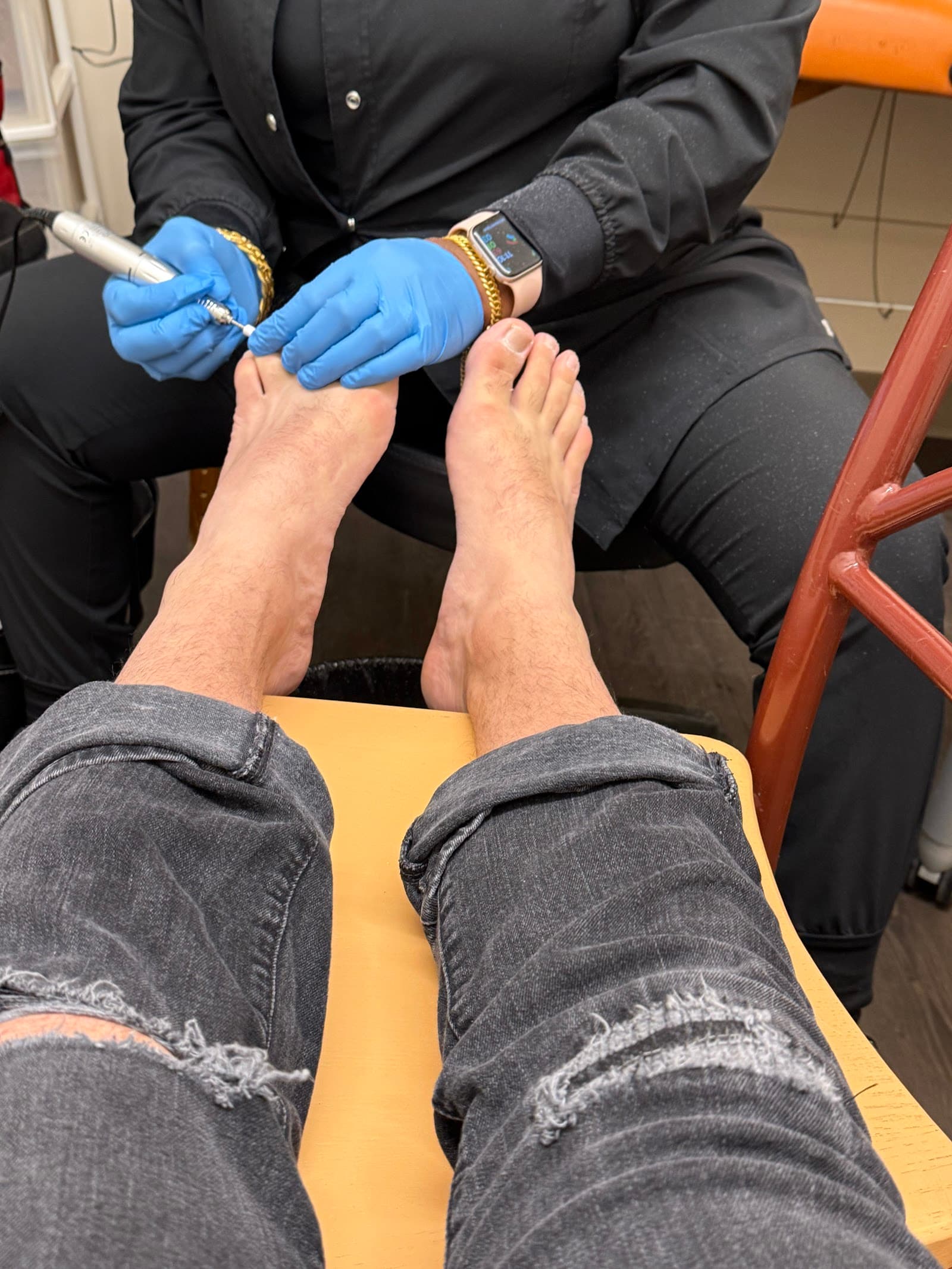 Sonia Foot Care in Ottawa