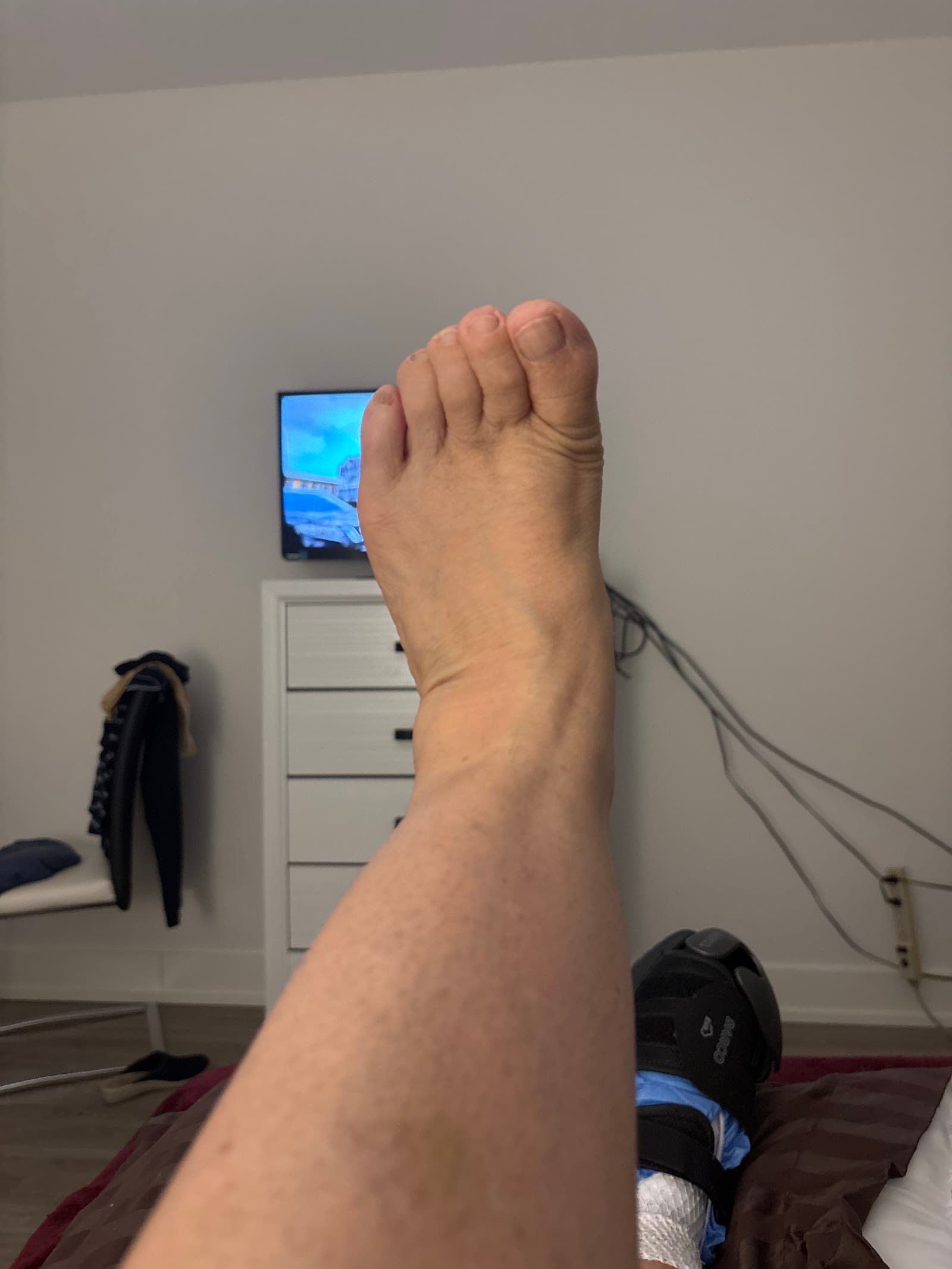Sonia Foot Care, podiatry & foot care in Ottawa, photo 2