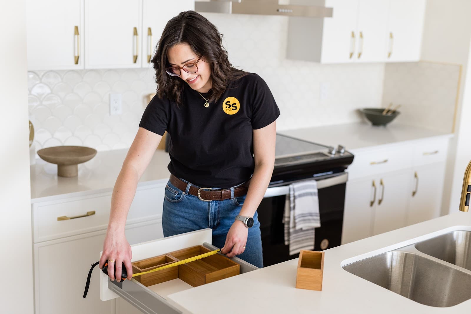 Sort and Simple Professional Organizers photo 1 of 4