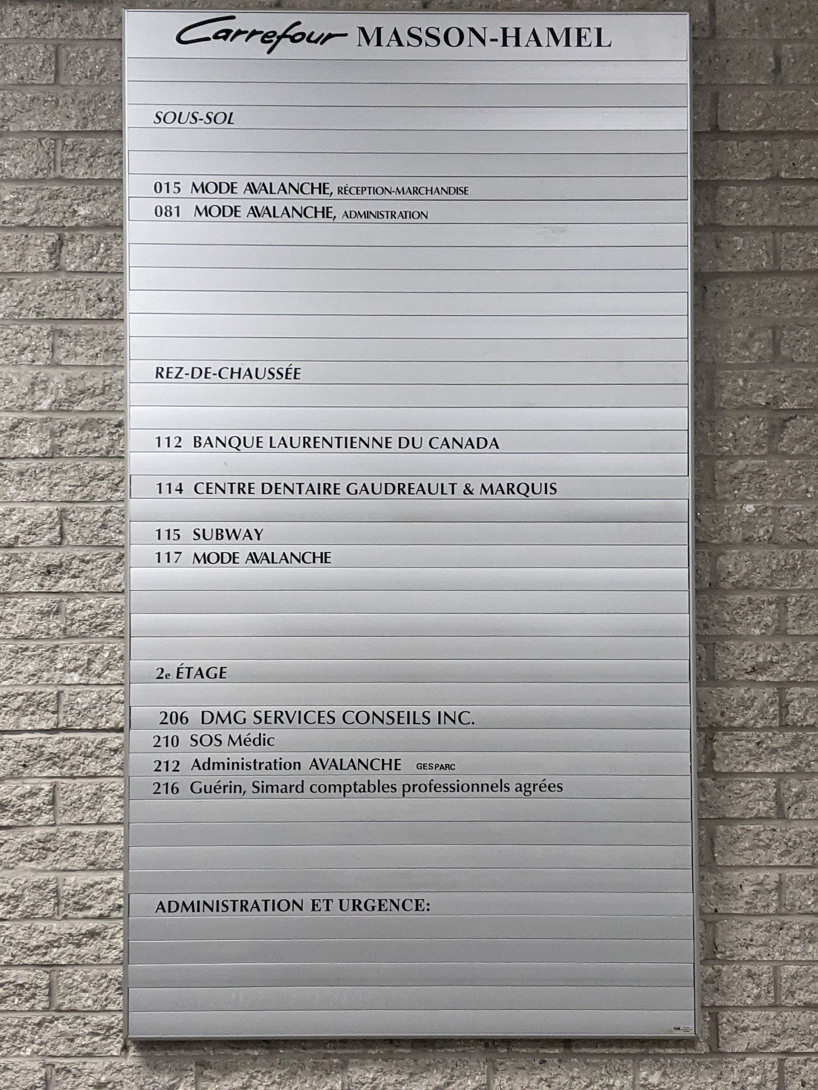 SOS-MÉDIC photo 3