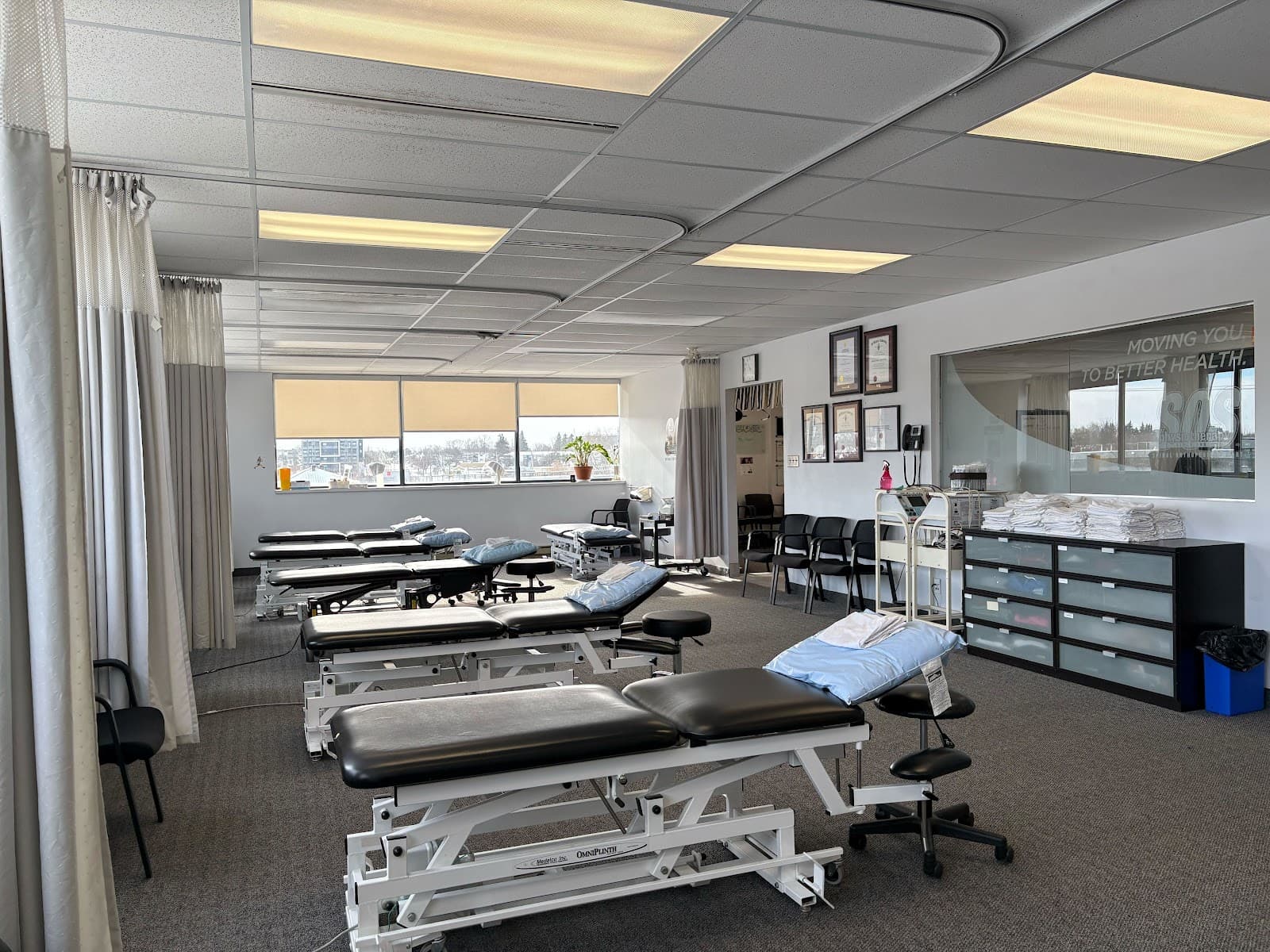 SOS Physiotherapy - Belmont photo 2