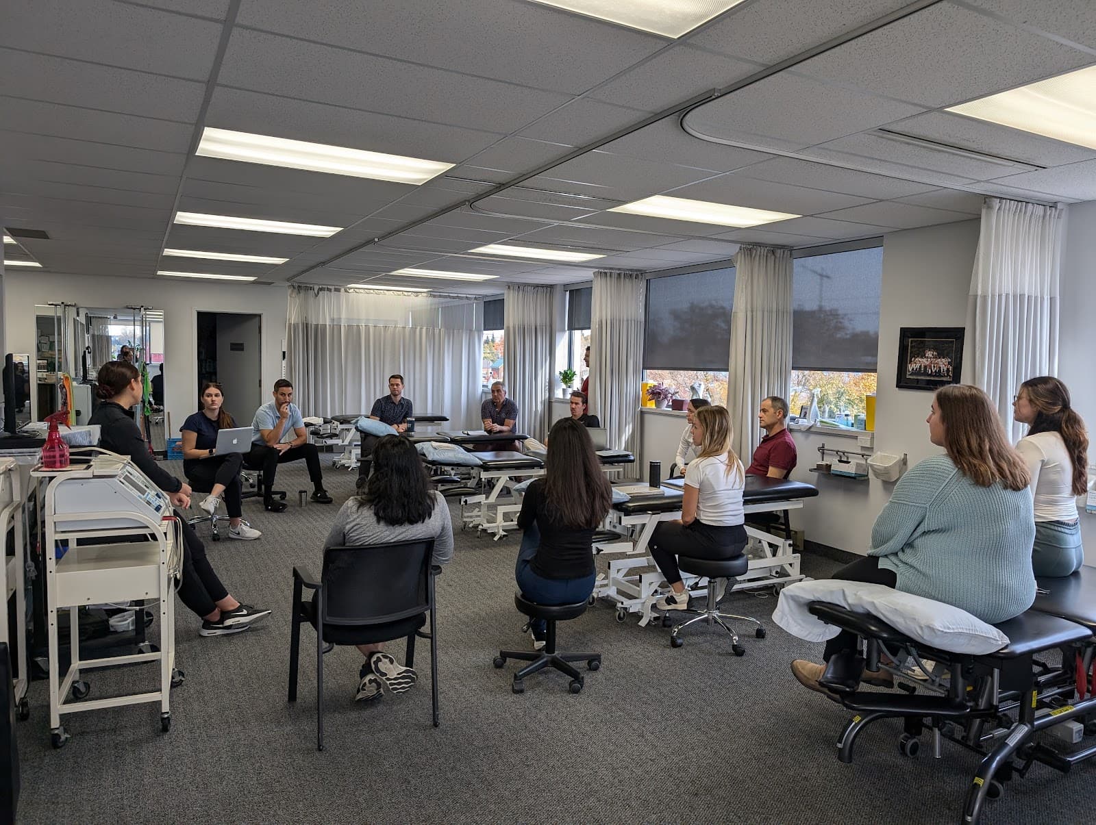 SOS Physiotherapy - Belmont photo 3