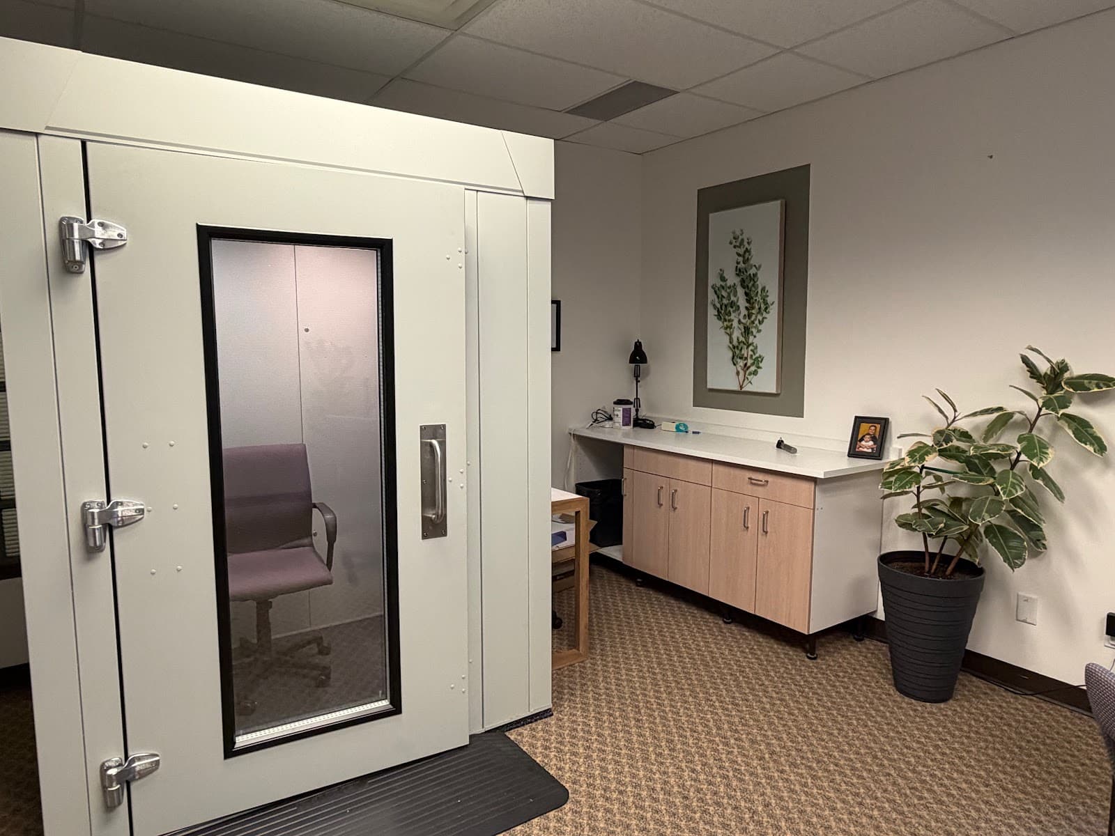 Sound Audiology Clinic photo 1