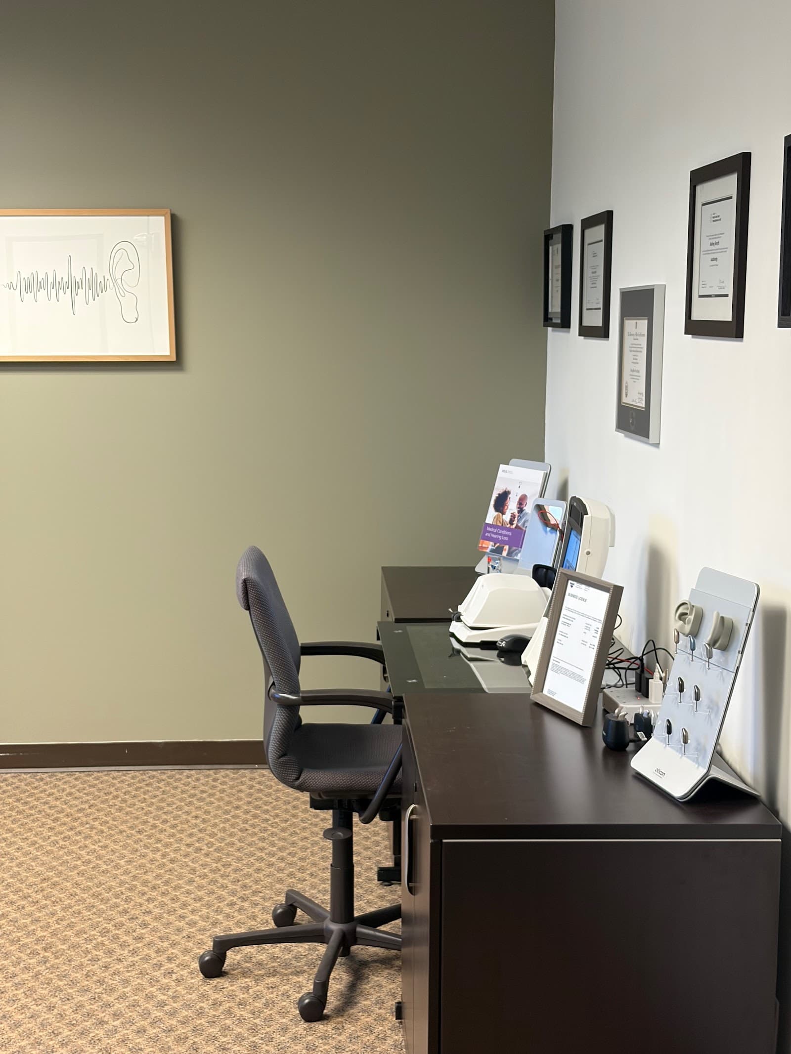 Sound Audiology Clinic photo 2