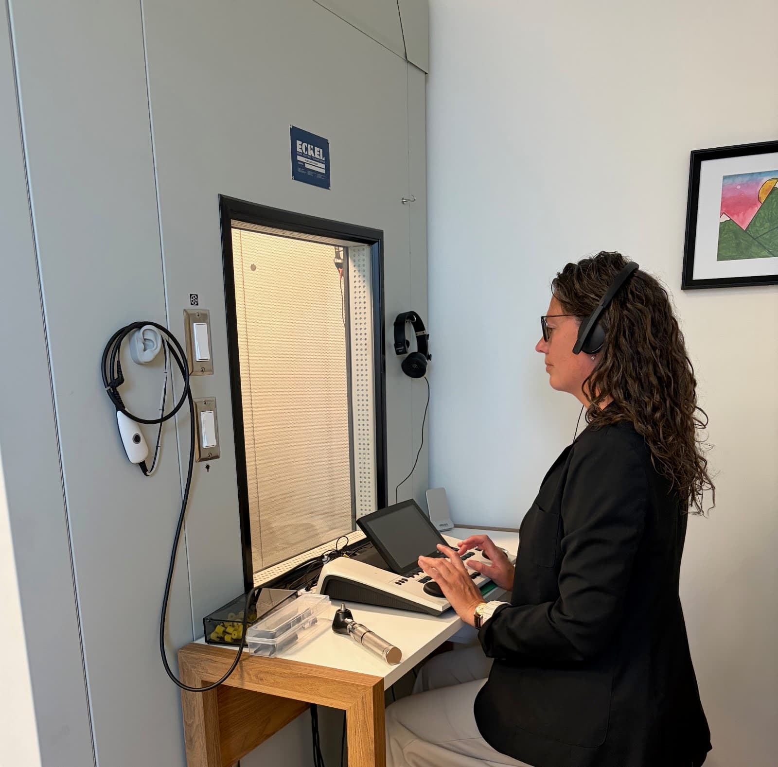 Sound Audiology Clinic photo 3