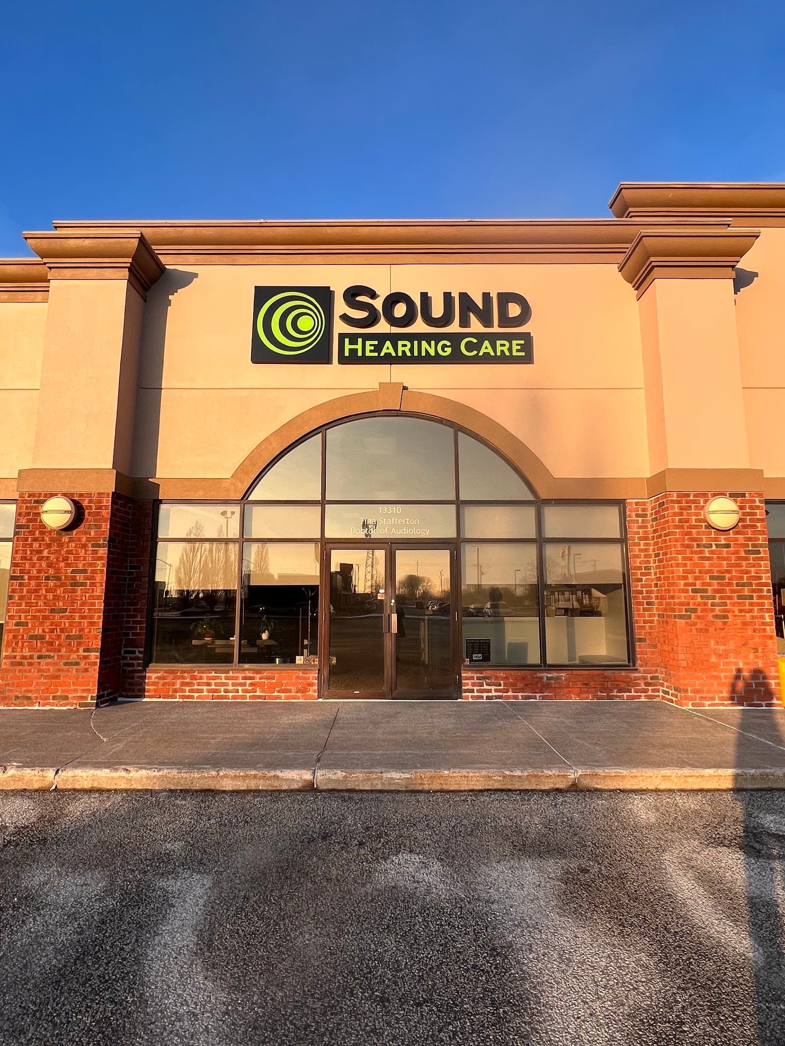 Sound Hearing Care