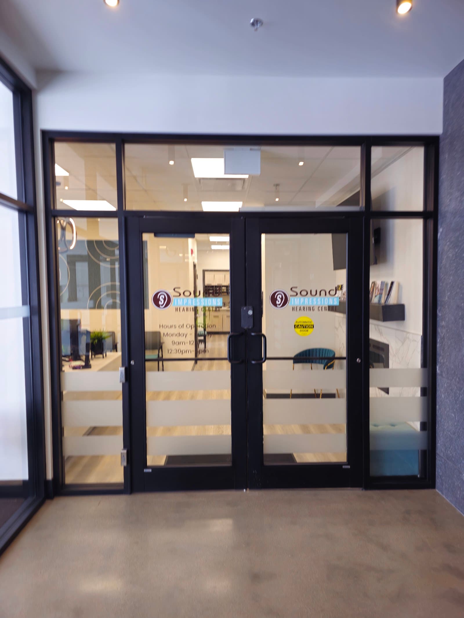 Sound Impressions Hearing Centre photo 1 of 2
